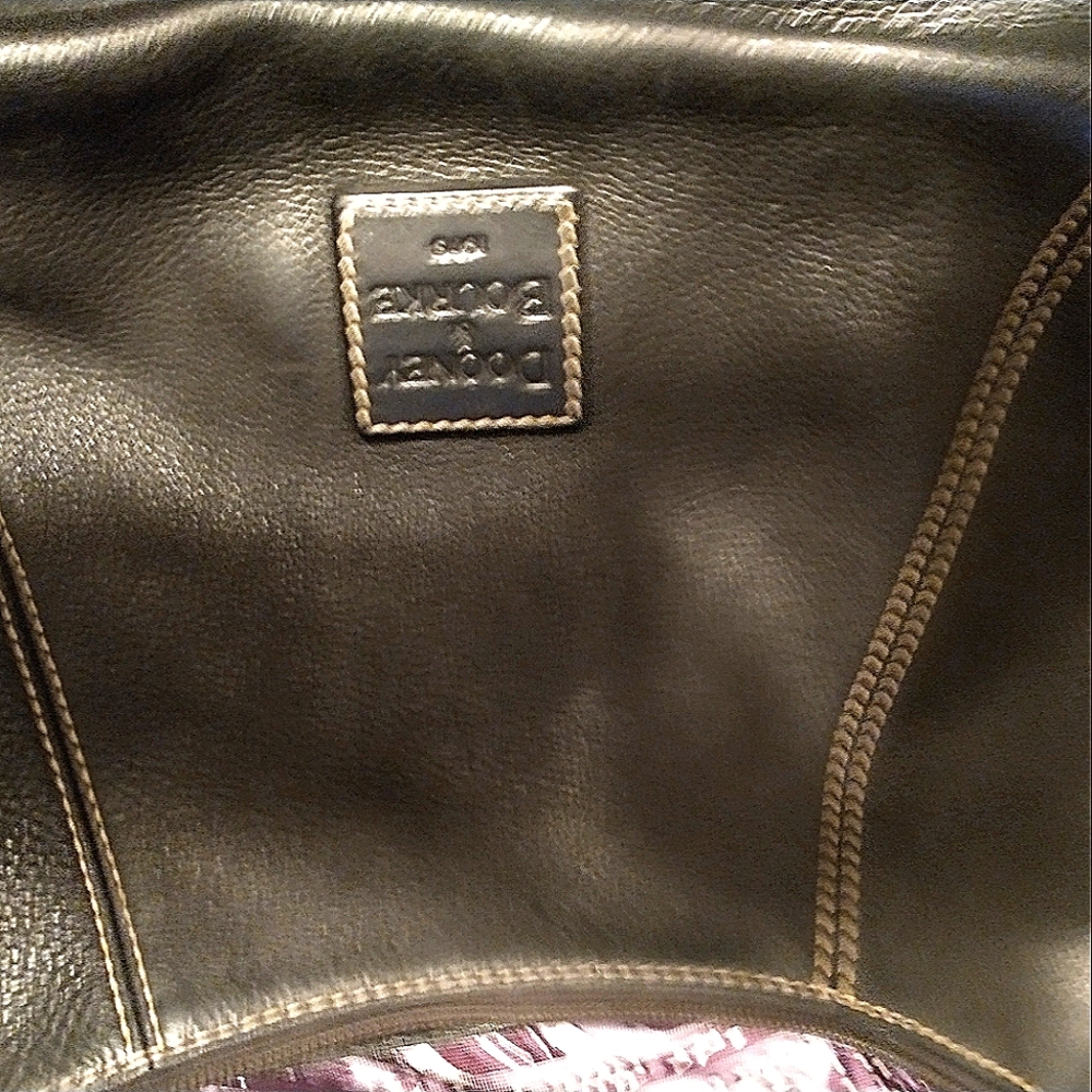 Medium hobo bag. Preloved with little wear on
